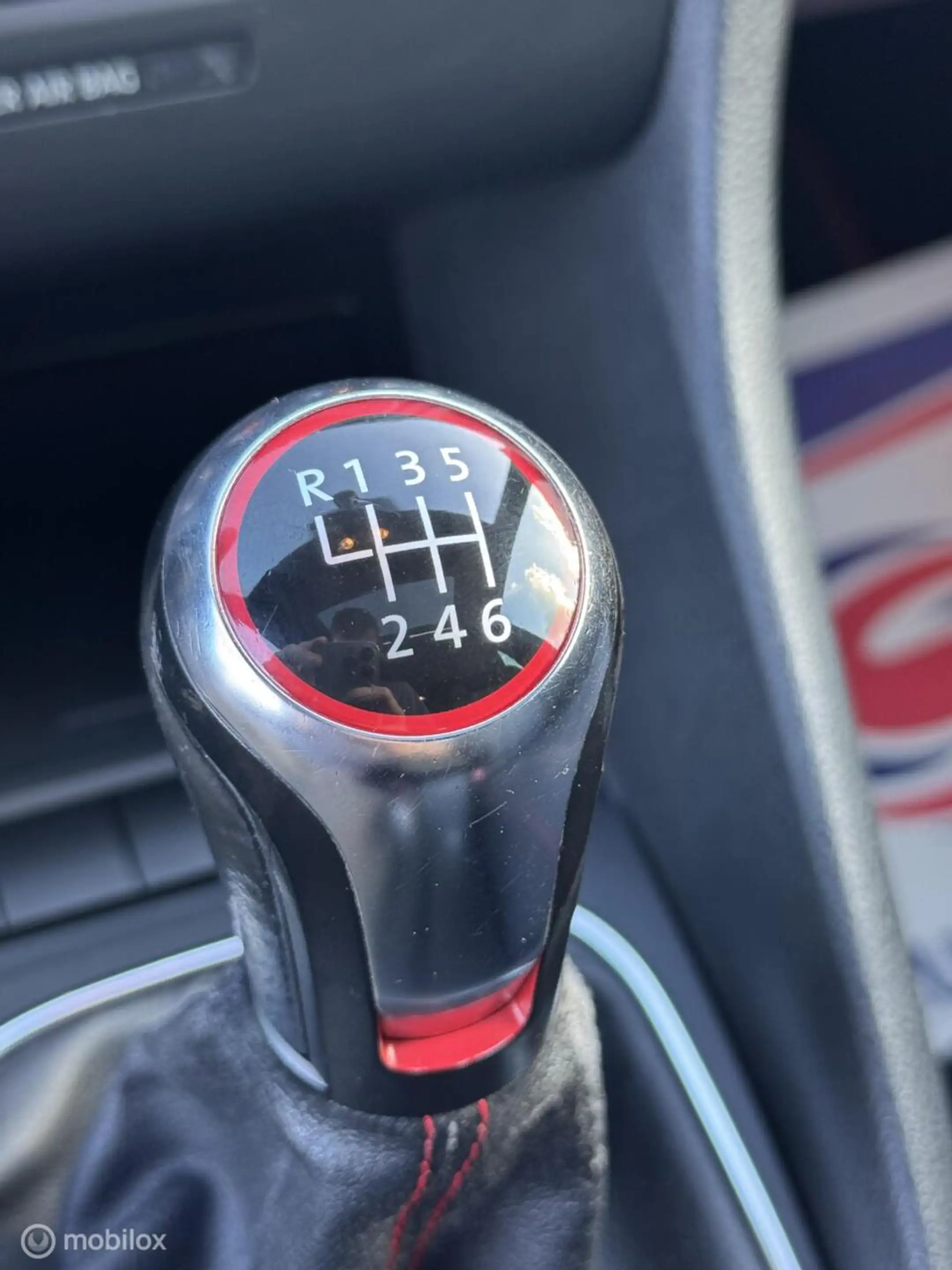 Volkswagen Golf GTI 2.0 Originele NL TOPSTAAT — photo 19