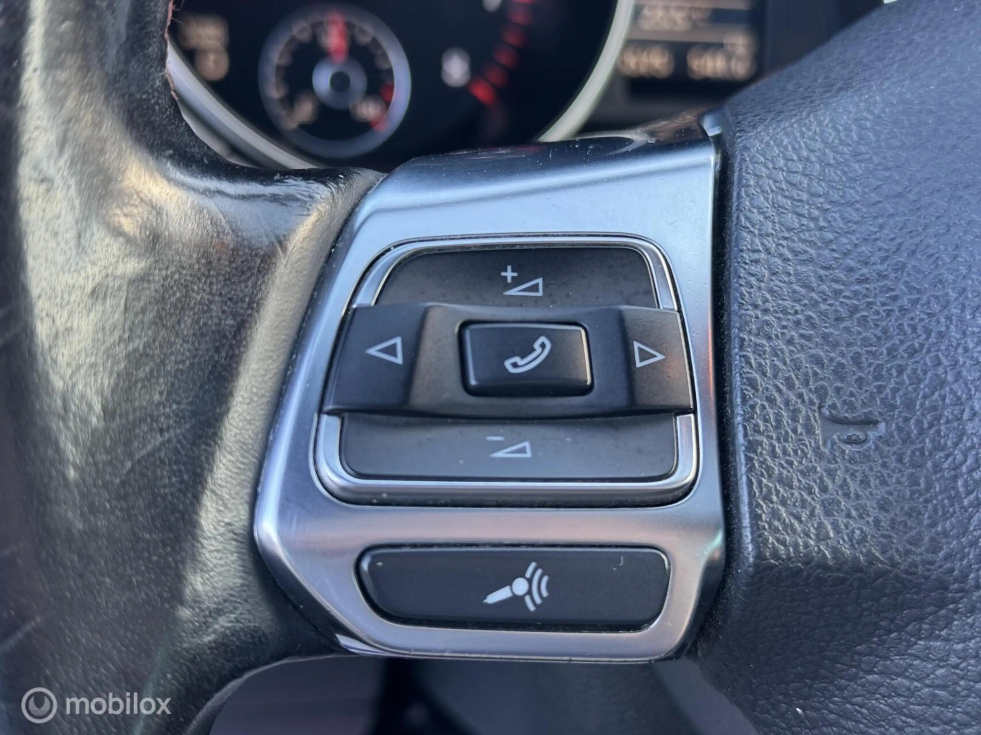 Volkswagen Golf GTI 2.0 Originele NL TOPSTAAT — photo 20