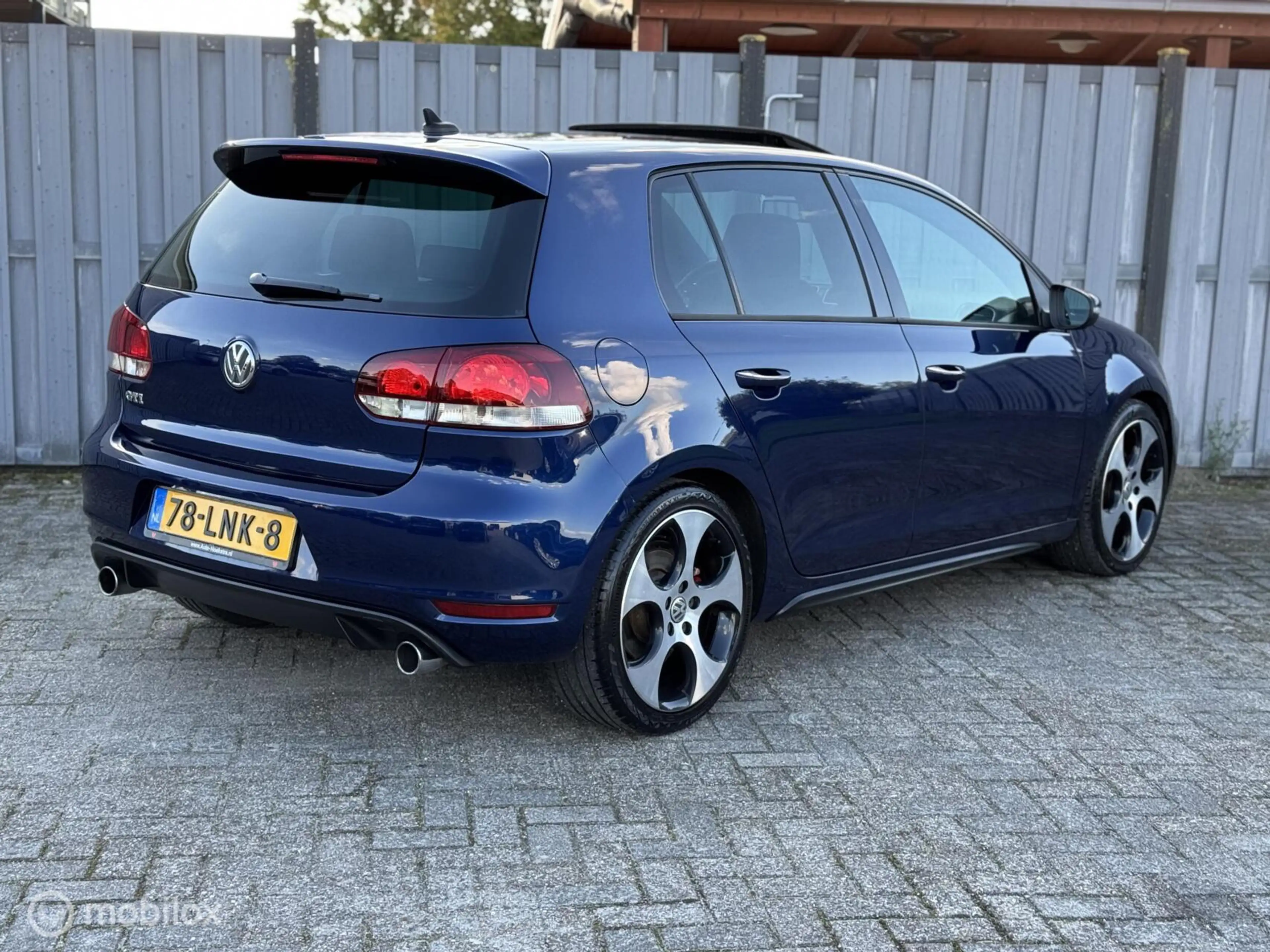 Volkswagen Golf GTI 2.0 Originele NL TOPSTAAT — photo 5