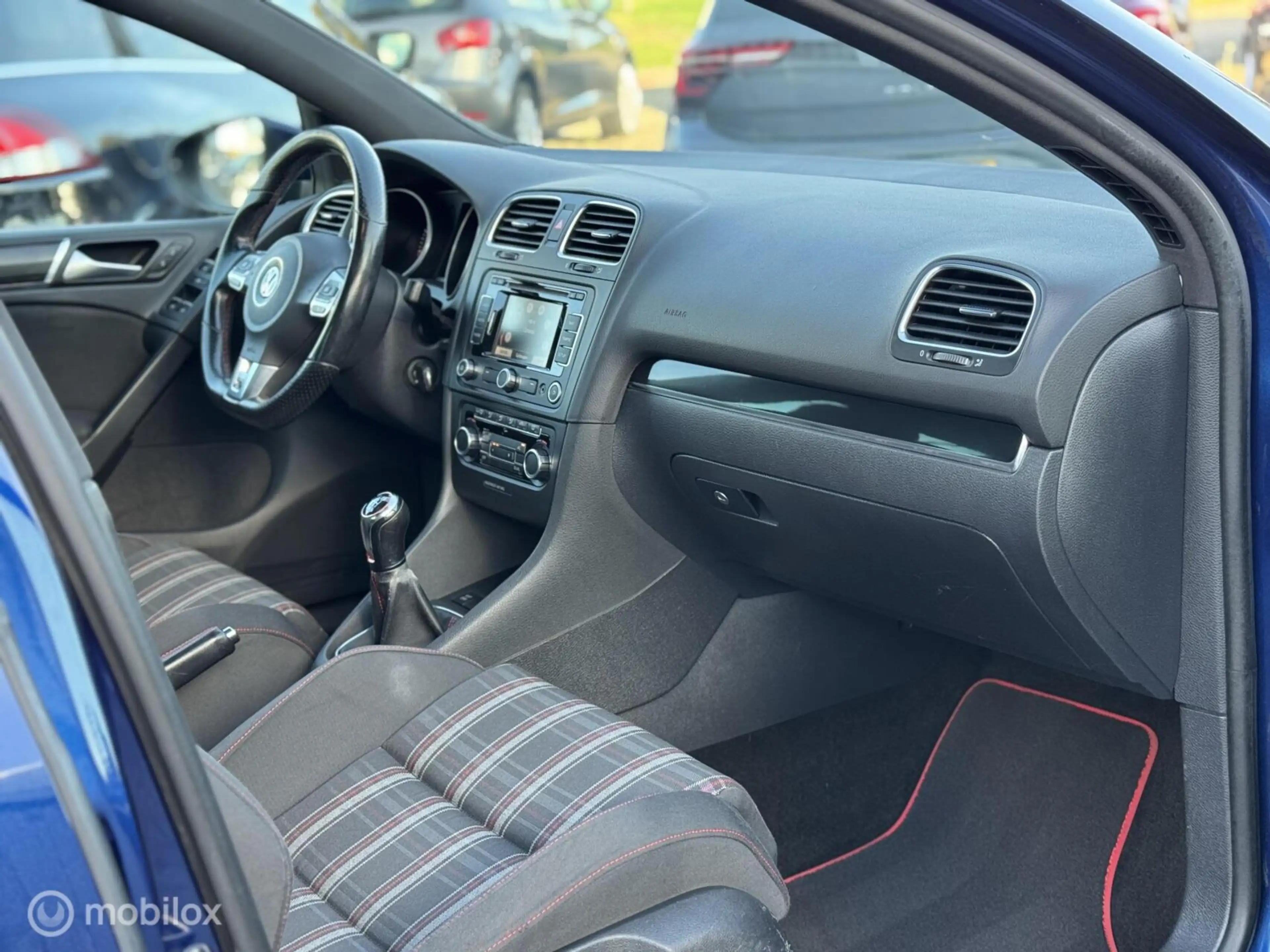 Volkswagen Golf GTI 2.0 Originele NL TOPSTAAT — photo 15