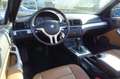 BMW 318 3-serie Cabrio 318Ci Executive Zwart - thumbnail 6