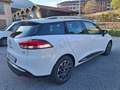 Renault Clio Clio IV 2012 Sporter Sporter 1.5 dci energy s Bianco - thumbnail 2