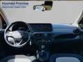 Hyundai i10 1.0 MPI Essence Burdeos - thumbnail 10