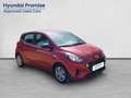 Hyundai i10 1.0 MPI Essence Burdeos - thumbnail 3