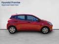 Hyundai i10 1.0 MPI Essence Burdeos - thumbnail 4
