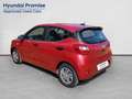 Hyundai i10 1.0 MPI Essence Burdeos - thumbnail 6
