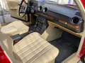 Mercedes-Benz 200 123 Red - thumbnail 15
