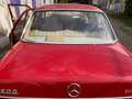 Mercedes-Benz 200 123 Rot - thumbnail 18