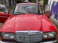Mercedes-Benz 200 123 Red - thumbnail 5