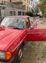 Mercedes-Benz 200 123 Red - thumbnail 1