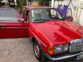Mercedes-Benz 200 123 Rot - thumbnail 17