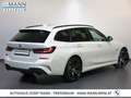 BMW 330 e xDrive M SPORTPAKET, INNOVATIONSPAKET Weiß - thumbnail 2