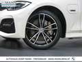 BMW 330 e xDrive M SPORTPAKET, INNOVATIONSPAKET Weiß - thumbnail 10