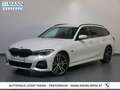 BMW 330 e xDrive M SPORTPAKET, INNOVATIONSPAKET Weiß - thumbnail 1