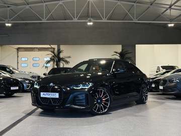 M50 M-Sport PRO - Fabrieksgarantie