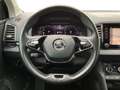 Skoda Karoq 1.5 TSI DSG Tour AHK ACC Pano LED Navi Kam Weiß - thumbnail 12