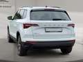 Skoda Karoq 1.5 TSI DSG Tour AHK ACC Pano LED Navi Kam Weiß - thumbnail 4