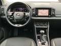 Skoda Karoq 1.5 TSI DSG Tour AHK ACC Pano LED Navi Kam Weiß - thumbnail 10