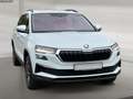 Skoda Karoq 1.5 TSI DSG Tour AHK ACC Pano LED Navi Kam Weiß - thumbnail 6