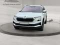 Skoda Karoq 1.5 TSI DSG Tour AHK ACC Pano LED Navi Kam Weiß - thumbnail 2