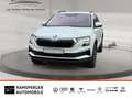 Skoda Karoq 1.5 TSI DSG Tour AHK ACC Pano LED Navi Kam Weiß - thumbnail 1