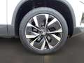 Skoda Karoq 1.5 TSI DSG Tour AHK ACC Pano LED Navi Kam Weiß - thumbnail 7