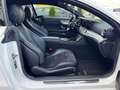 Mercedes-Benz E 300 E-KLASSE COUPE E 300 d AMG LED NAVI MB GARANTIE Beyaz - thumbnail 11