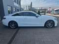 Mercedes-Benz E 300 E-KLASSE COUPE E 300 d AMG LED NAVI MB GARANTIE Beyaz - thumbnail 7