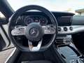 Mercedes-Benz E 300 E-KLASSE COUPE E 300 d AMG LED NAVI MB GARANTIE Beyaz - thumbnail 15