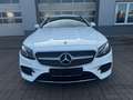Mercedes-Benz E 300 E-KLASSE COUPE E 300 d AMG LED NAVI MB GARANTIE Beyaz - thumbnail 2