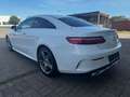 Mercedes-Benz E 300 E-KLASSE COUPE E 300 d AMG LED NAVI MB GARANTIE Beyaz - thumbnail 6