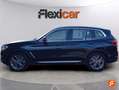 BMW X3 xDrive 20dA Schwarz - thumbnail 4