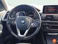 BMW X3 xDrive 20dA Schwarz - thumbnail 10
