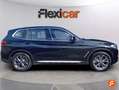 BMW X3 xDrive 20dA Schwarz - thumbnail 3