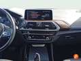 BMW X3 xDrive 20dA Schwarz - thumbnail 9