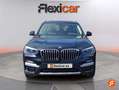 BMW X3 xDrive 20dA Schwarz - thumbnail 2