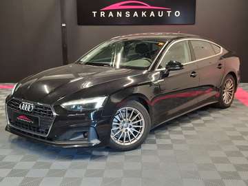 A5 Sportback 35 TDI 163 S tronic 7 Business Line