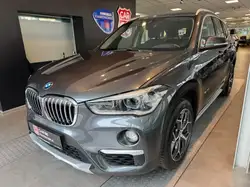 Bmw X1 sDrive 18 i xLine