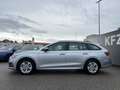 Skoda Octavia Combi 2,0 TDI DSG | AHK/PANO Silber - thumbnail 6