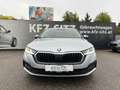 Skoda Octavia Combi 2,0 TDI DSG | AHK/PANO Silber - thumbnail 8