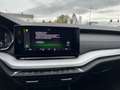 Skoda Octavia Combi 2,0 TDI DSG | AHK/PANO Silber - thumbnail 22