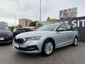 Skoda Octavia Combi 2,0 TDI DSG | AHK/PANO Silber - thumbnail 7