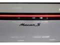 Porsche Macan 2.9 S Facelift PASM Panorama PDLS+ 20" Weiß - thumbnail 9