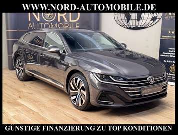 Shooting Brake R-Line 1.4 TSI eHybrid DSG R-Line