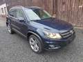 Volkswagen Tiguan Track & Style BMT 4Motion R Line Blau - thumbnail 2