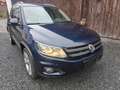 Volkswagen Tiguan Track & Style BMT 4Motion R Line Blau - thumbnail 1