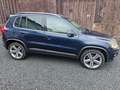 Volkswagen Tiguan Track & Style BMT 4Motion R Line Blau - thumbnail 4