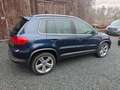 Volkswagen Tiguan Track & Style BMT 4Motion R Line Blau - thumbnail 3
