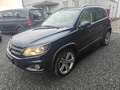 Volkswagen Tiguan Track & Style BMT 4Motion R Line Blau - thumbnail 10