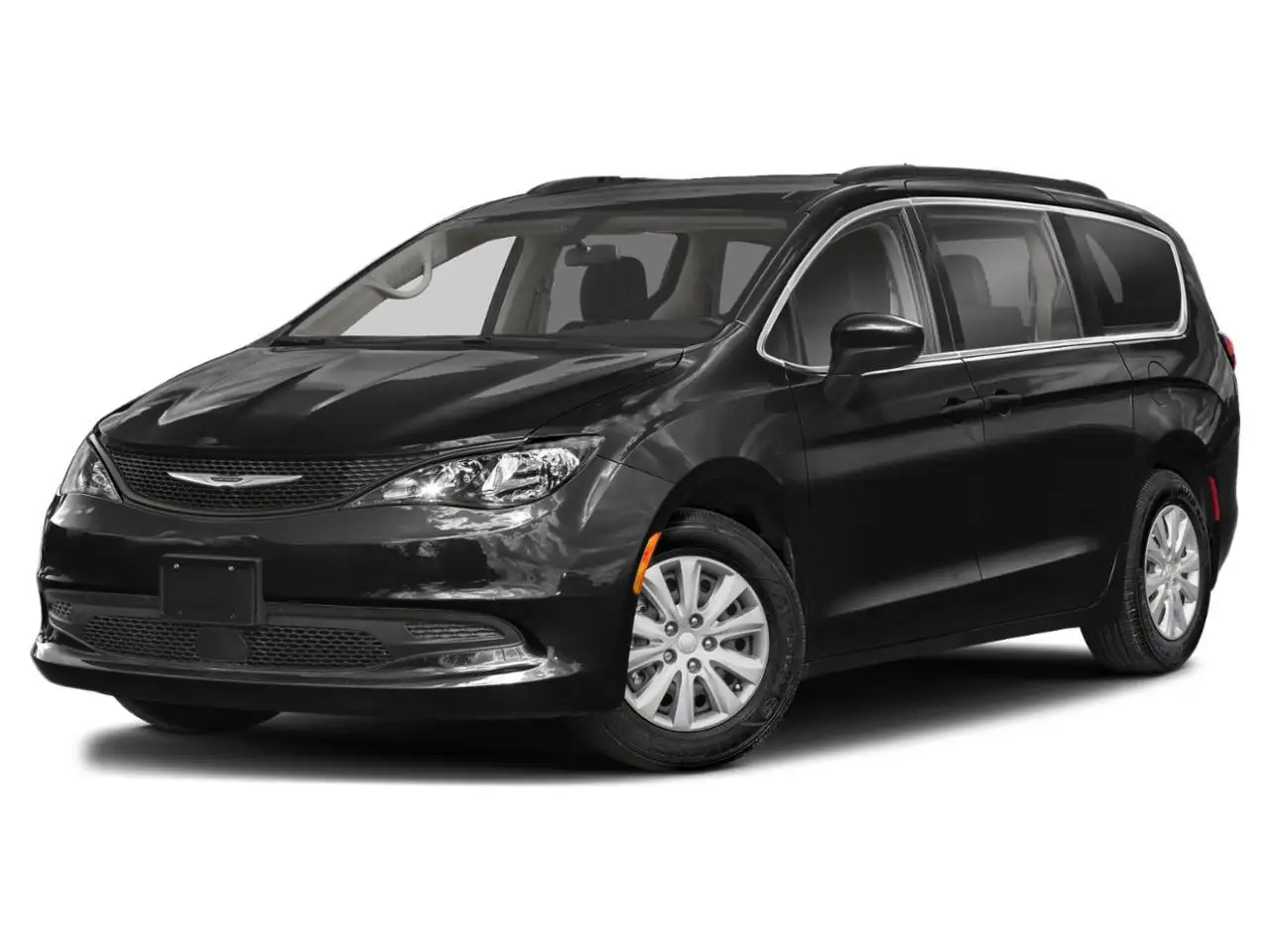 2024 Chrysler Grand Caravan